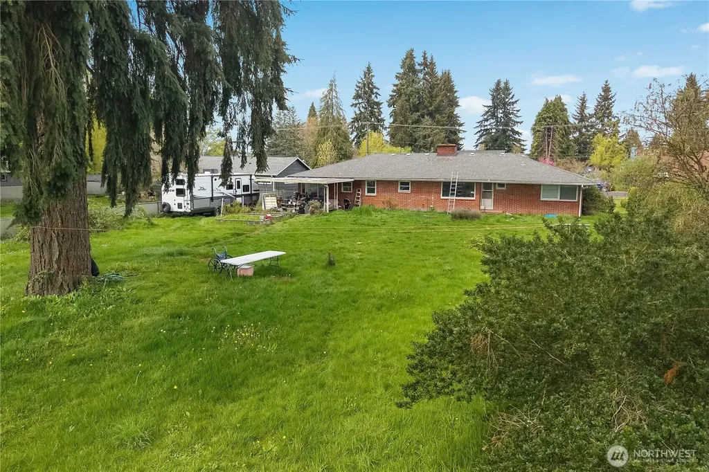 3606 Mayberry Road Centralia WA 98531