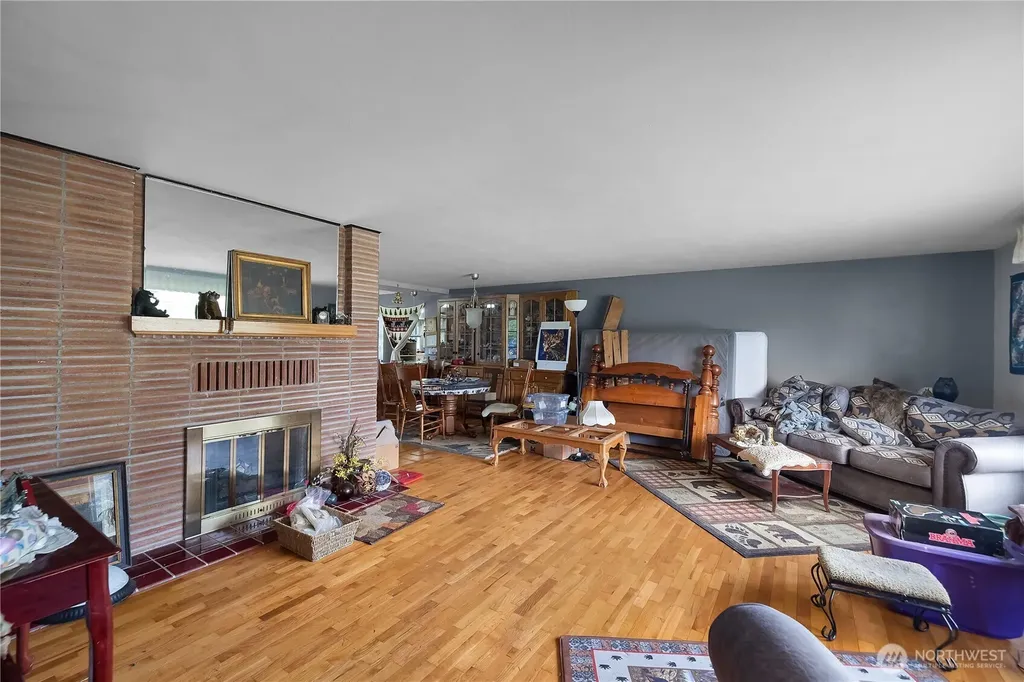 3606 Mayberry Road Centralia WA 98531