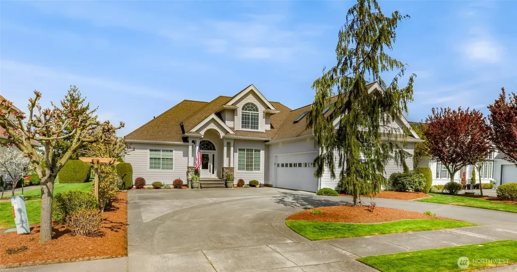 548 Sunrise Drive Lynden WA 98264