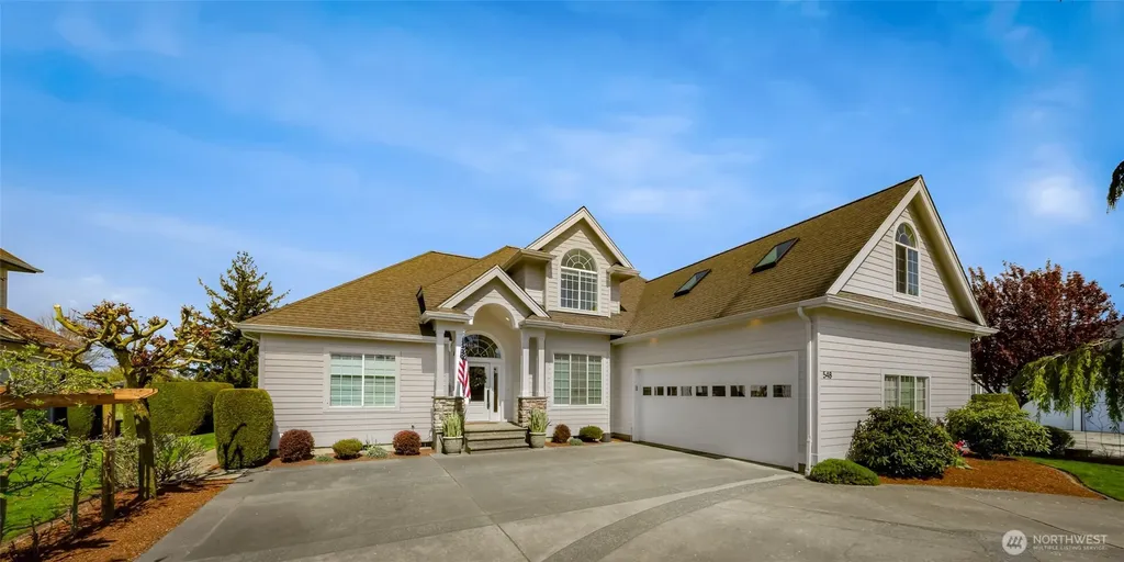 548 Sunrise Drive Lynden WA 98264
