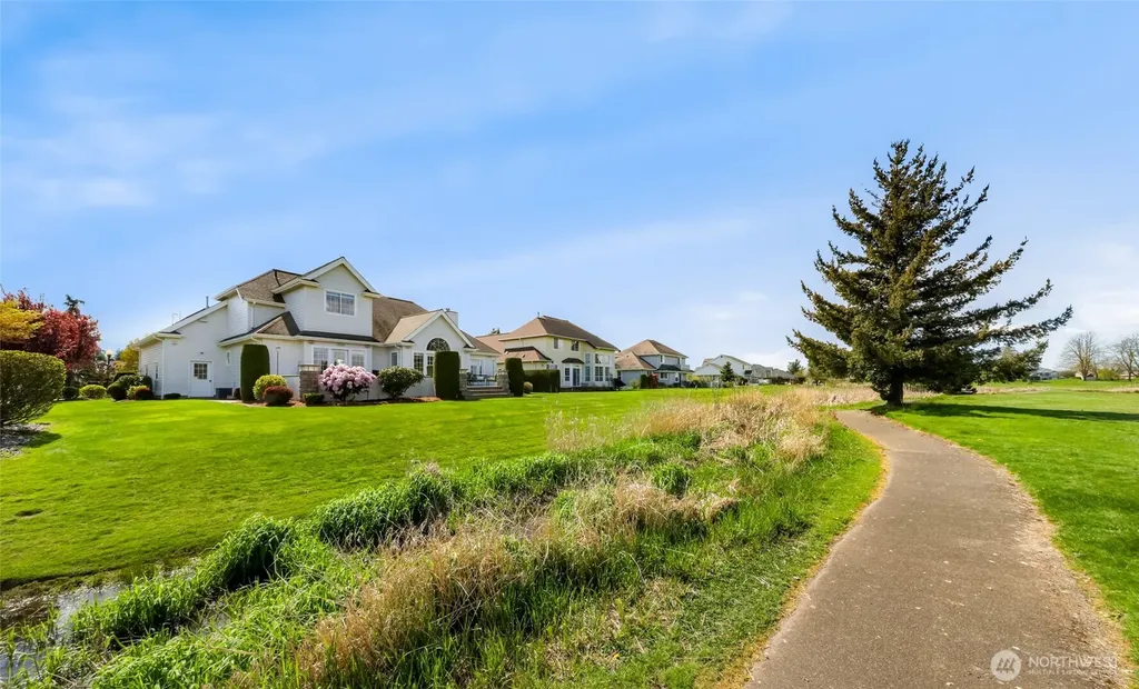 548 Sunrise Drive Lynden WA 98264
