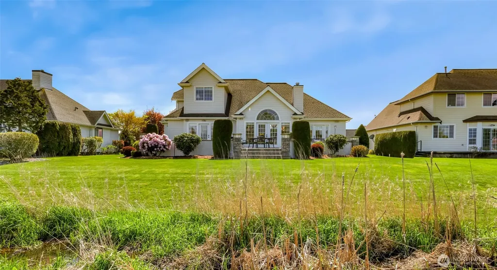 548 Sunrise Drive Lynden WA 98264