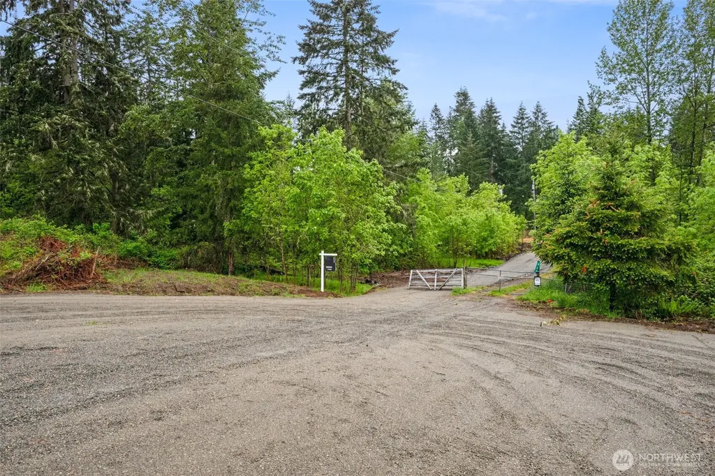 922 322nd Street Ct S Roy WA 98580