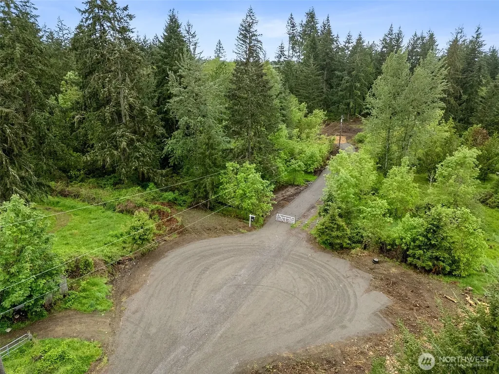922 322nd Street Ct S Roy WA 98580