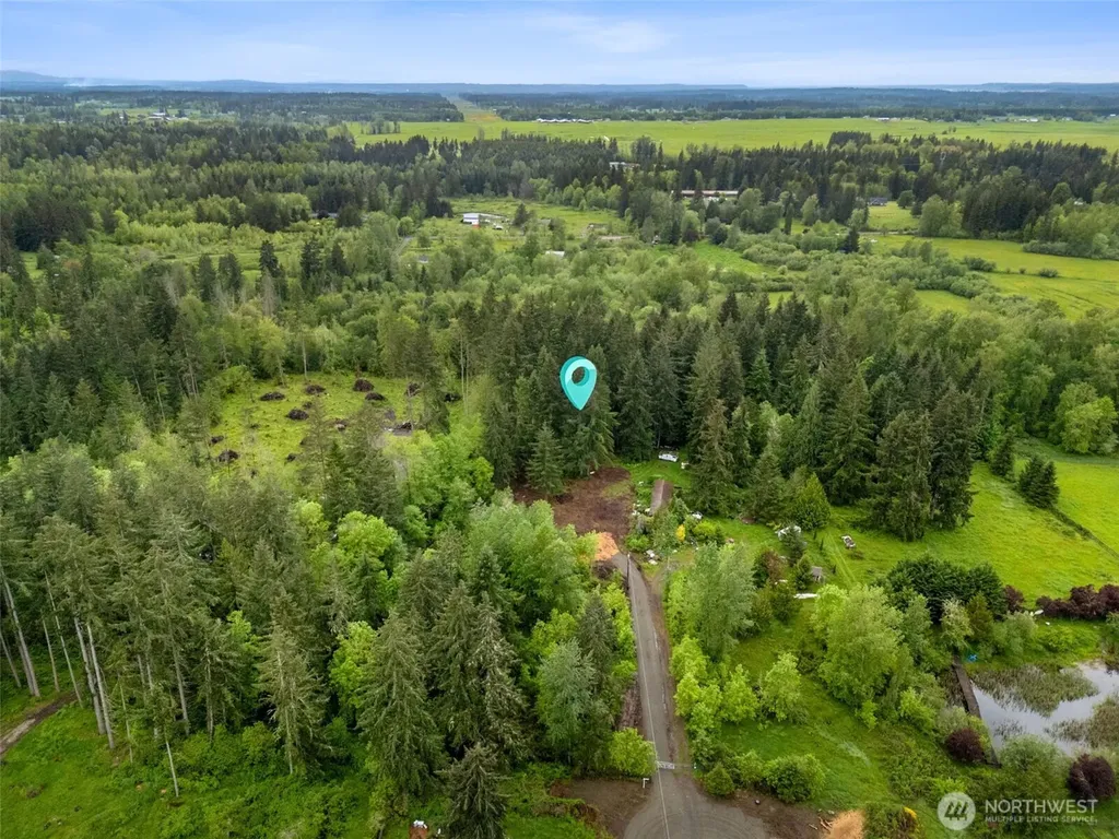 922 322nd Street Ct S Roy WA 98580