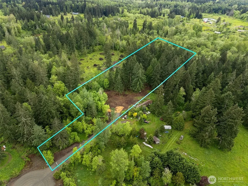 922 322nd Street Ct S Roy WA 98580