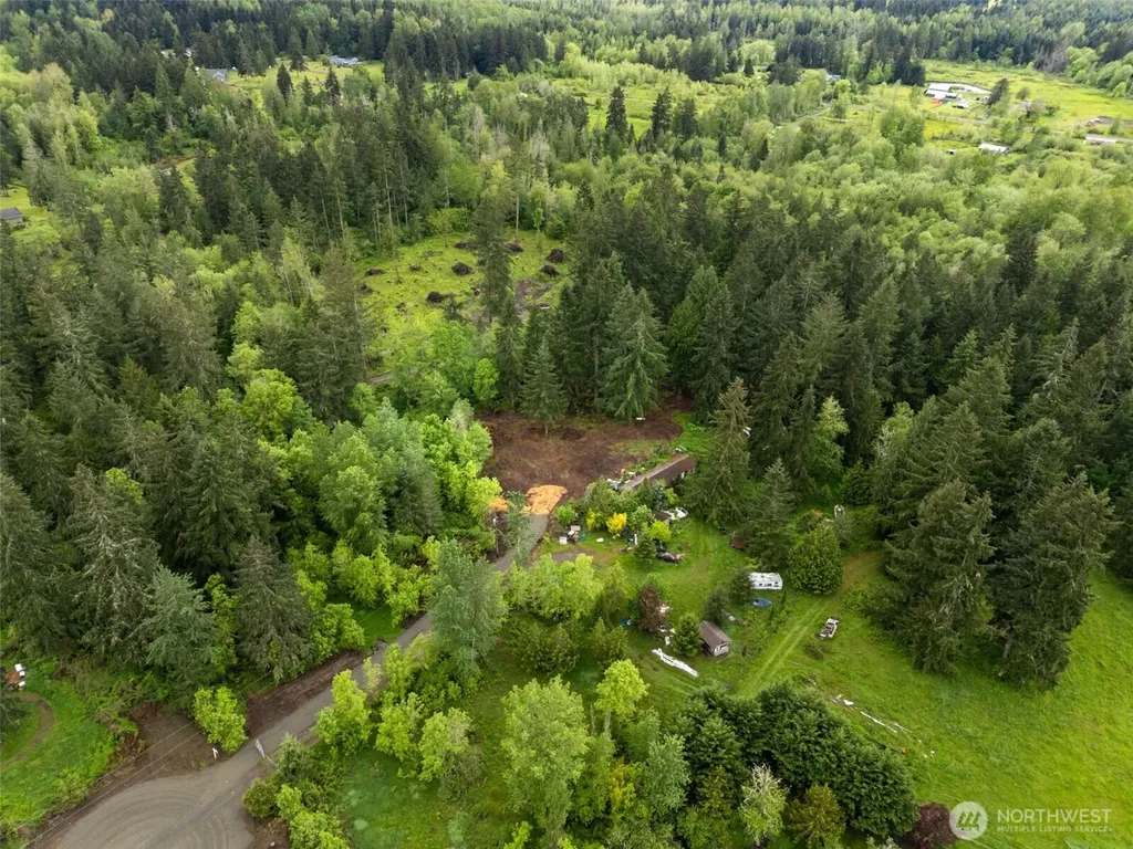 922 322nd Street Ct S Roy WA 98580