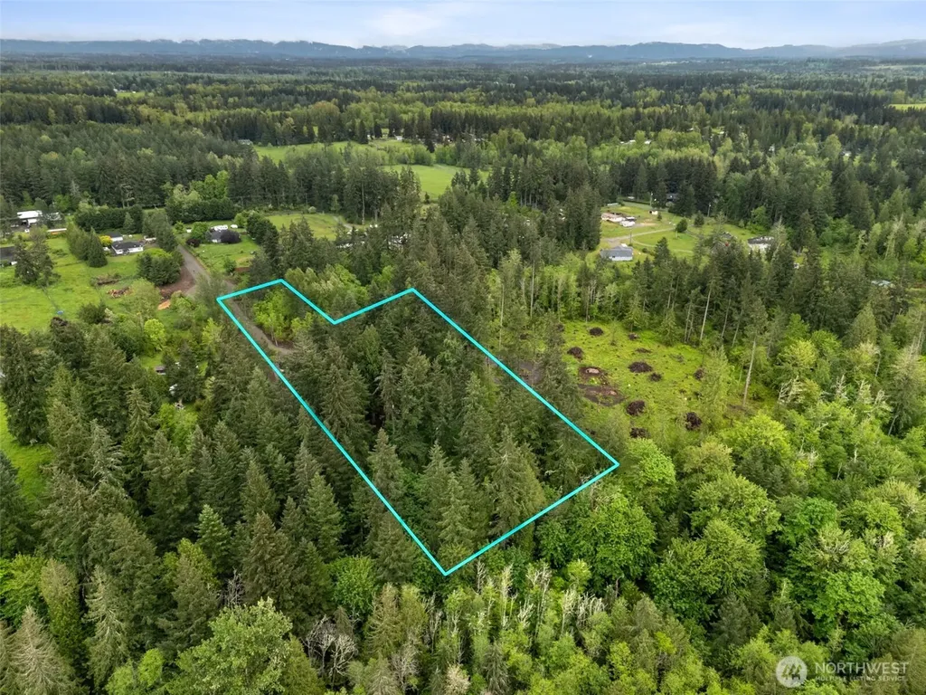 922 322nd Street Ct S Roy WA 98580