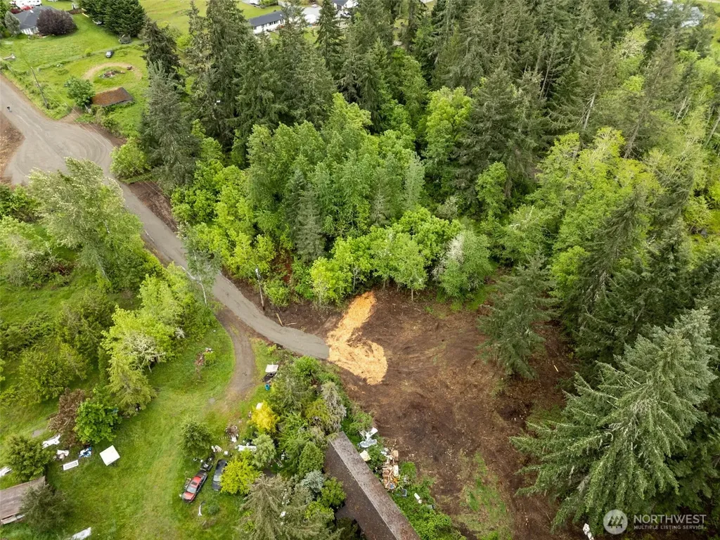 922 322nd Street Ct S Roy WA 98580