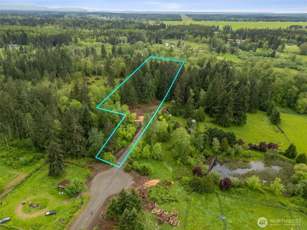 922 322nd Street Ct S Roy WA 98580