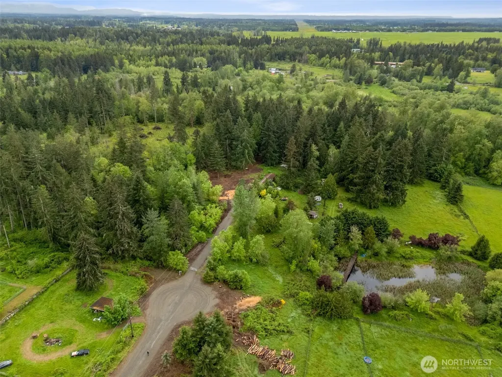 922 322nd Street Ct S Roy WA 98580