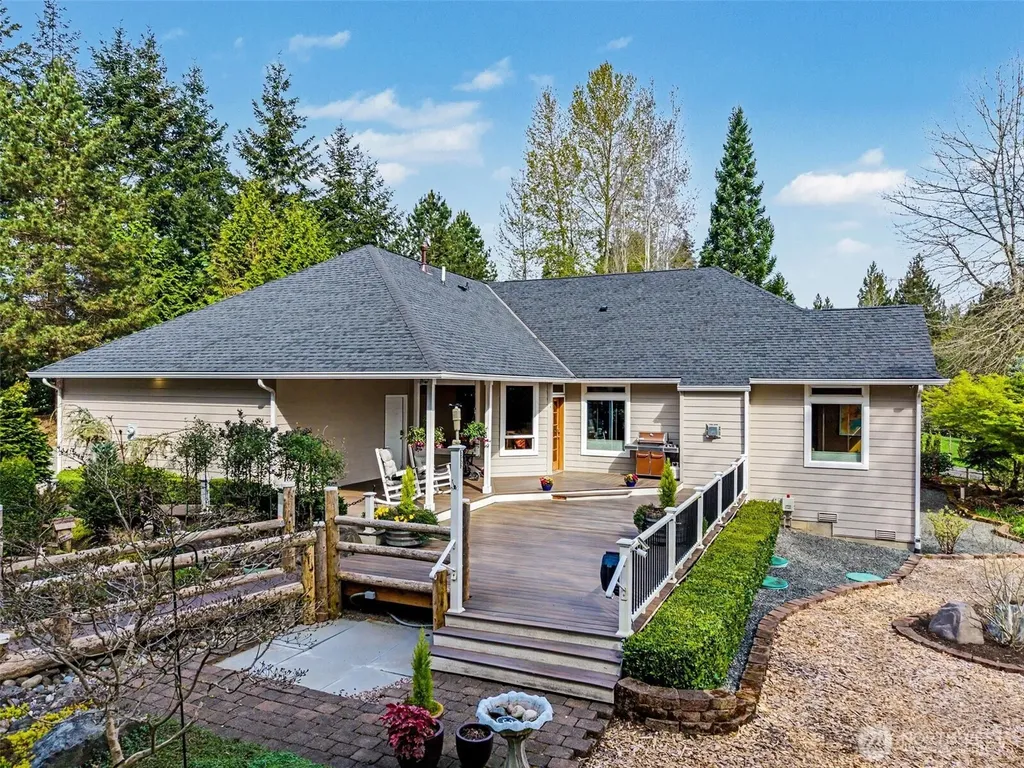 1116 143rd Street NE Marysville WA 98271