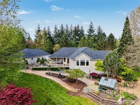 1116 143rd Street NE Marysville WA 98271