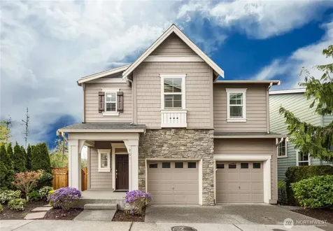 801 3rd Place NE Issaquah WA 98029