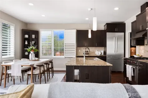 801 3rd Place NE Issaquah WA 98029