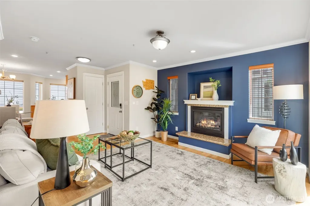 4411 Bagley Avenue N Seattle WA 98103
