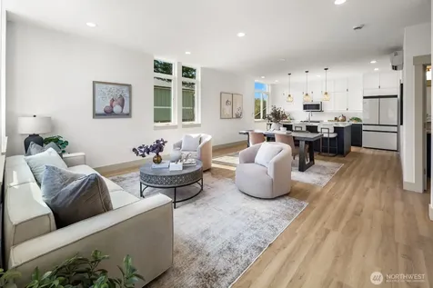 2931 39th Avenue SW Seattle WA 98116