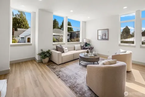 2931 39th Avenue SW Seattle WA 98116