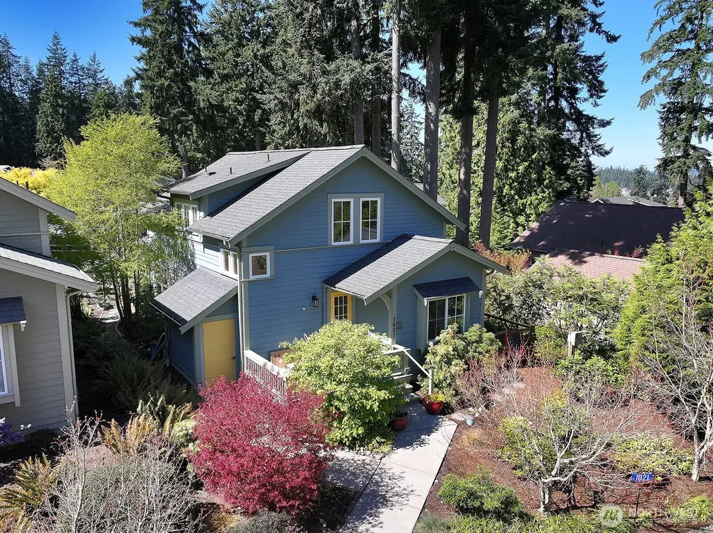 1021 Highview Street Langley WA 98260