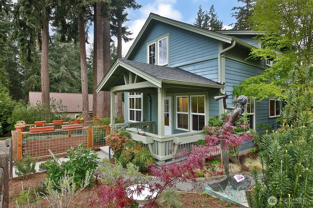 1021 Highview Street Langley WA 98260