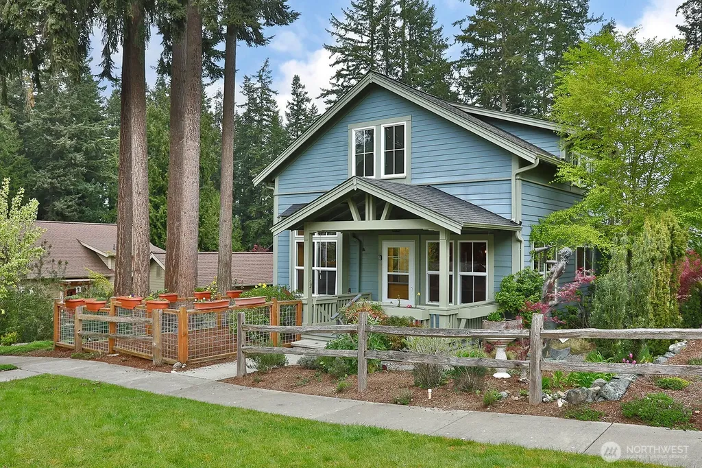 1021 Highview Street Langley WA 98260