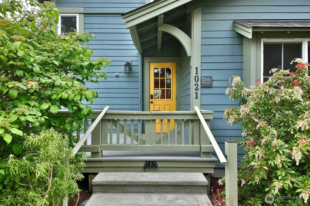 1021 Highview Street Langley WA 98260