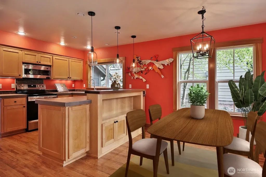 1021 Highview Street Langley WA 98260