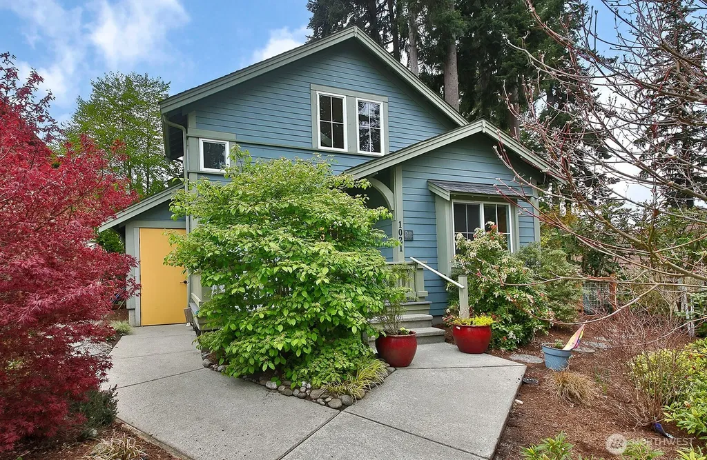 1021 Highview Street Langley WA 98260