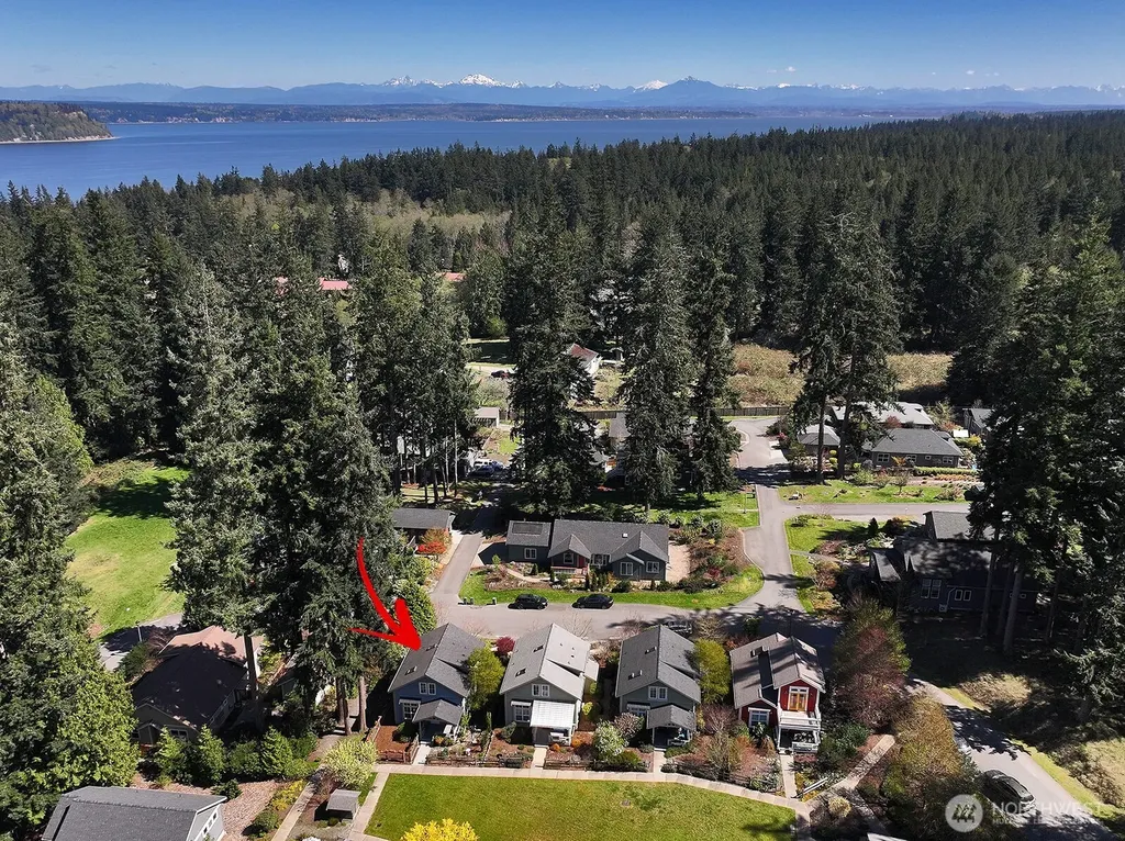 1021 Highview Street Langley WA 98260