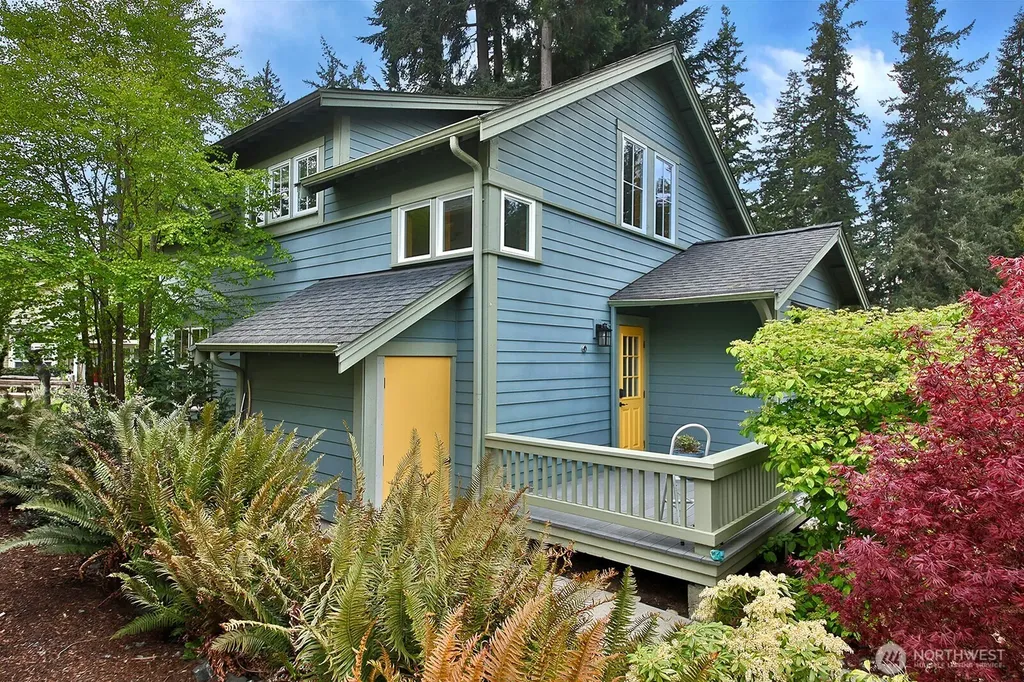 1021 Highview Street Langley WA 98260