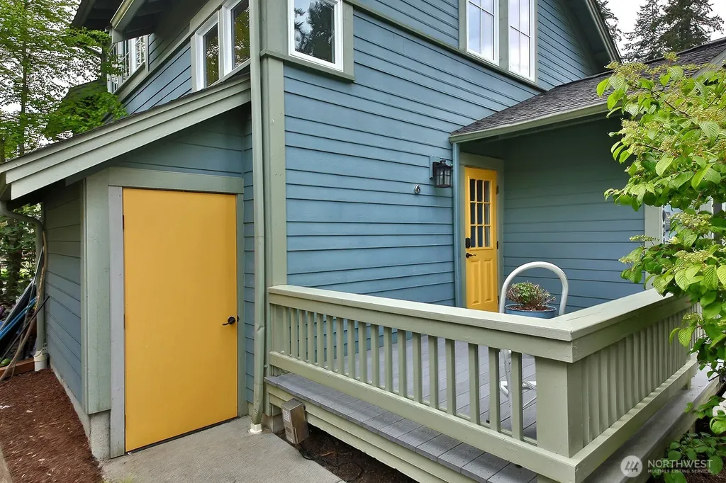 1021 Highview Street Langley WA 98260