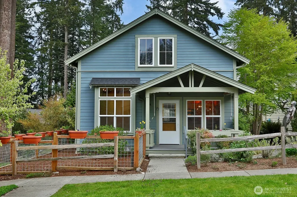 1021 Highview Street Langley WA 98260