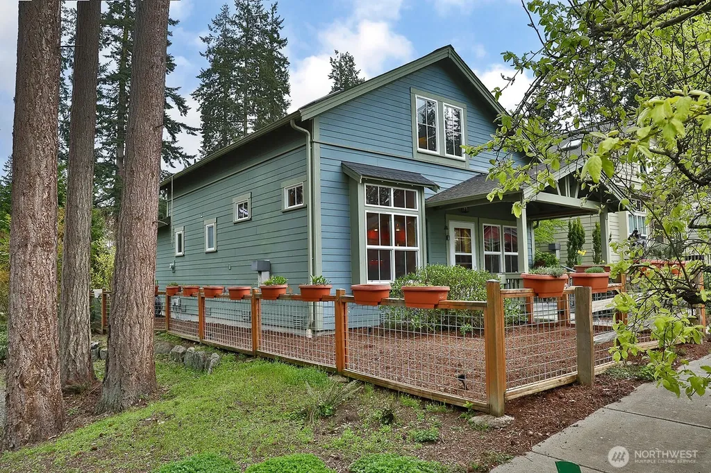 1021 Highview Street Langley WA 98260