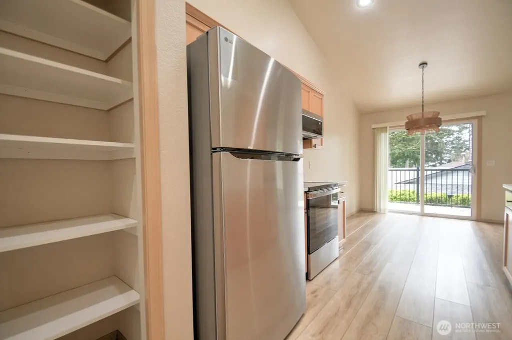 265 SE Valley View Way Chehalis WA 98532