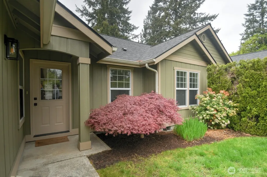 265 SE Valley View Way Chehalis WA 98532