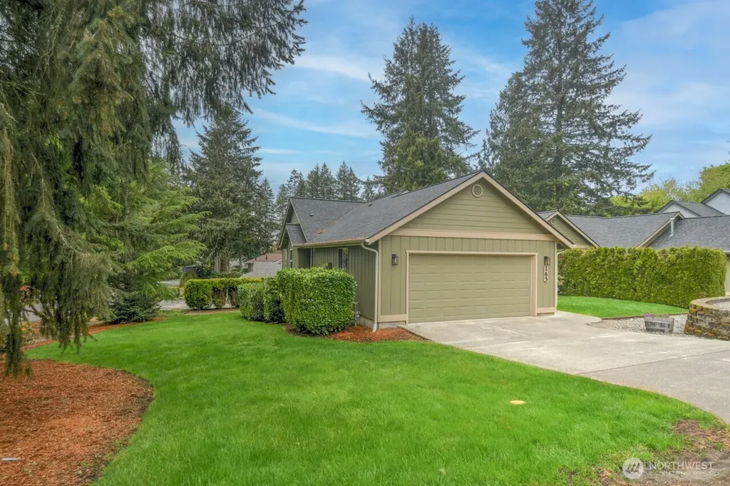 265 SE Valley View Way Chehalis WA 98532