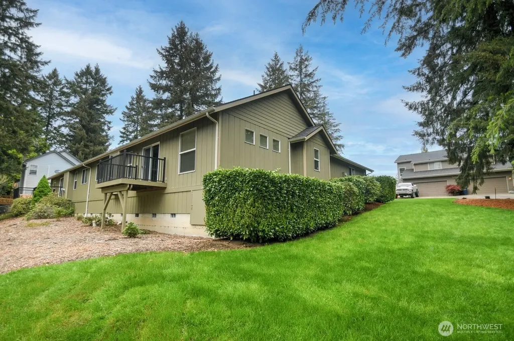 265 SE Valley View Way Chehalis WA 98532