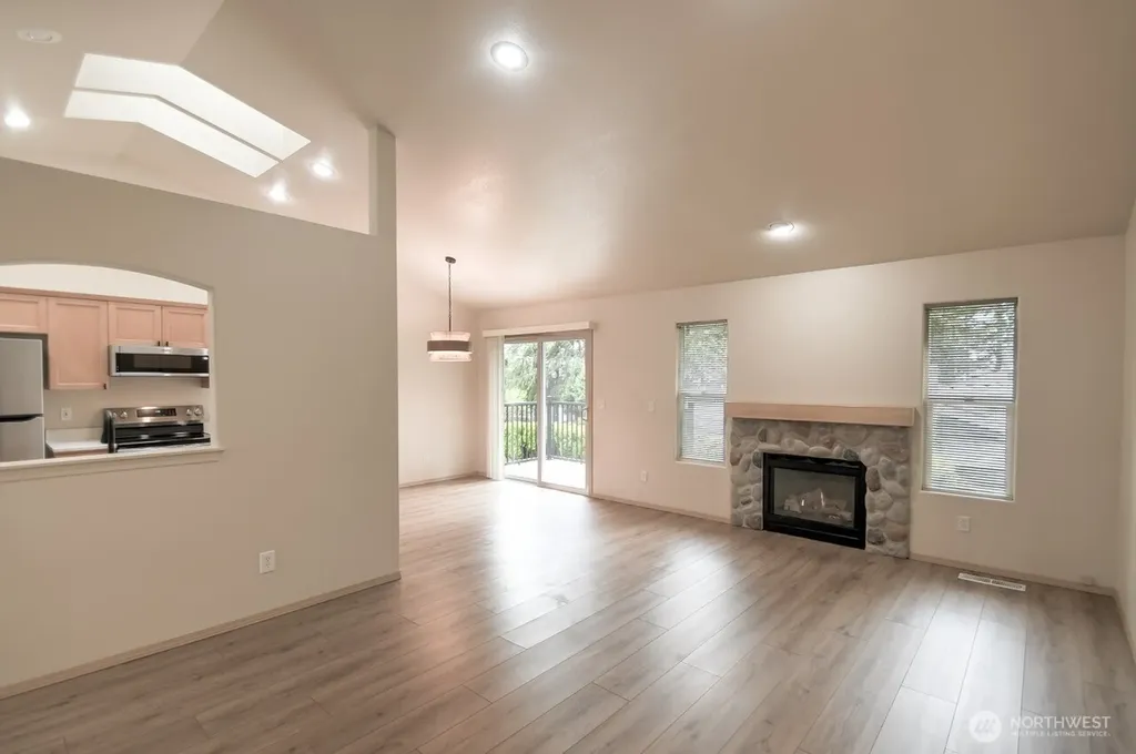 265 SE Valley View Way Chehalis WA 98532