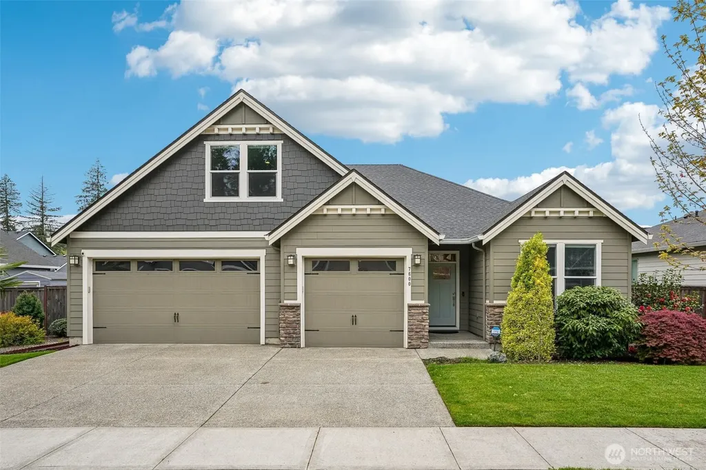 7600 NE 176th Avenue Vancouver WA 98682