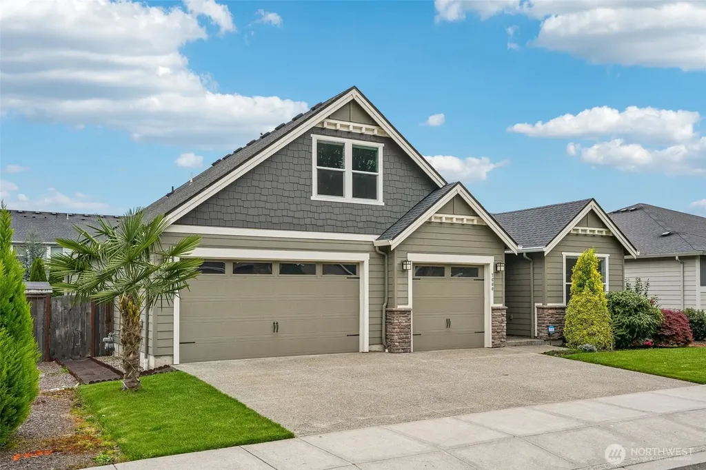 7600 NE 176th Avenue Vancouver WA 98682
