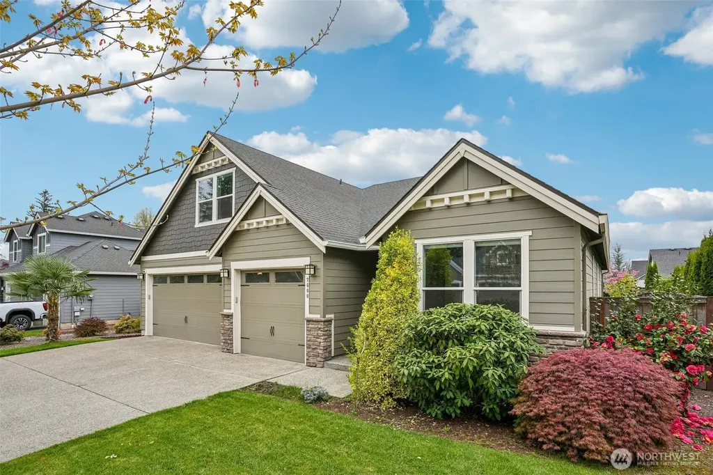 7600 NE 176th Avenue Vancouver WA 98682