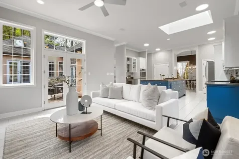 17247 SE 54th Place Bellevue WA 98006