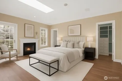 17247 SE 54th Place Bellevue WA 98006