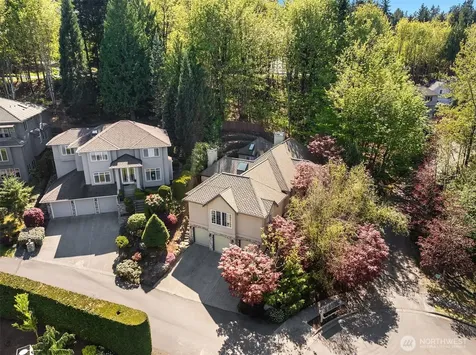 17247 SE 54th Place Bellevue WA 98006