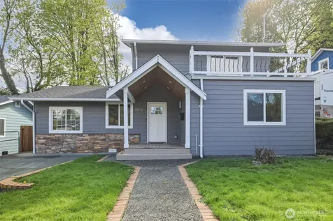 9812 59th Avenue S Seattle WA 98118