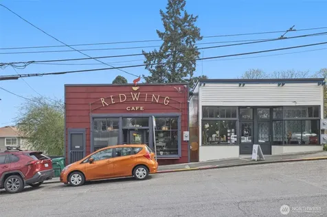 9812 59th Avenue S Seattle WA 98118