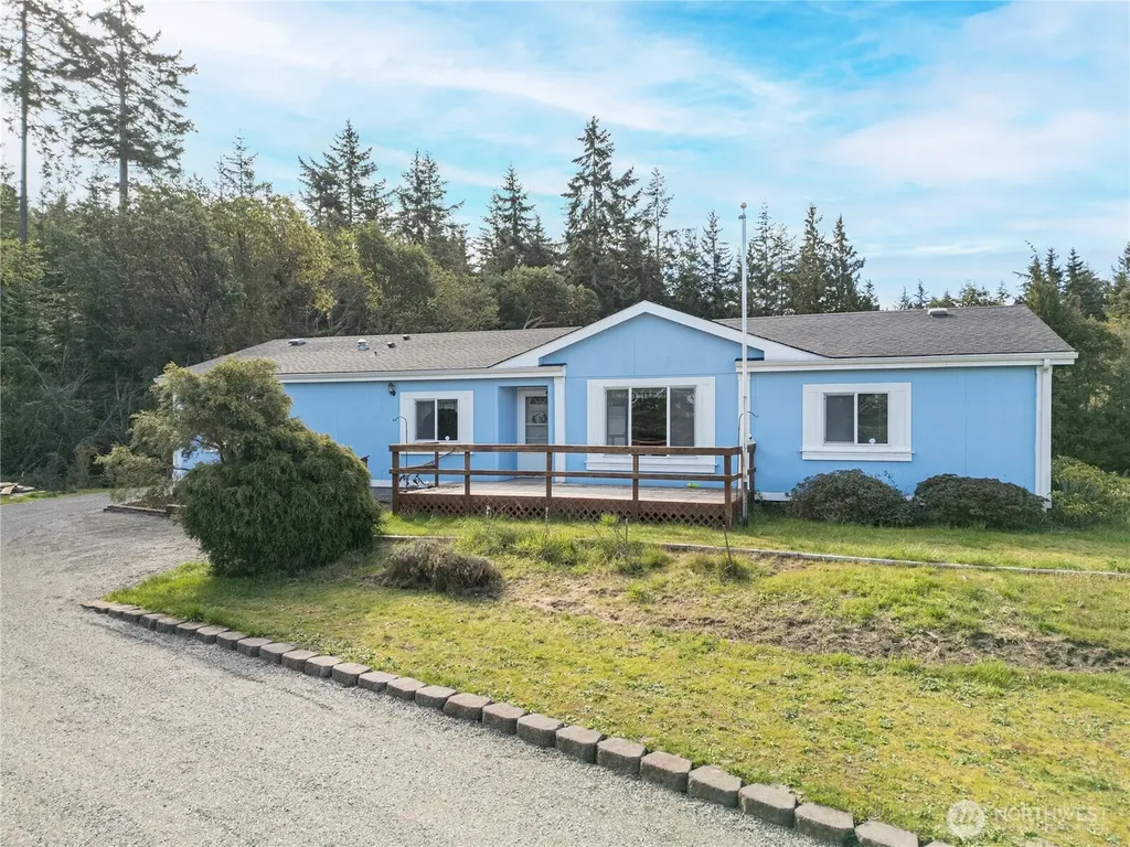 122 Derrick Road Port Angeles WA 98362