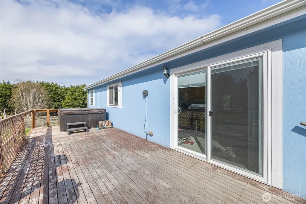 122 Derrick Road Port Angeles WA 98362
