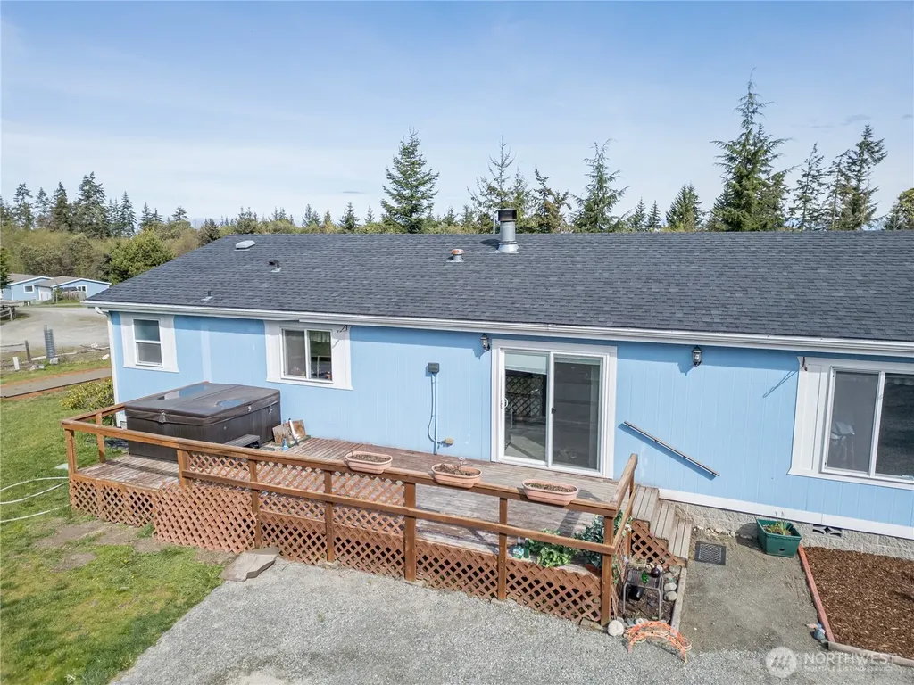 122 Derrick Road Port Angeles WA 98362