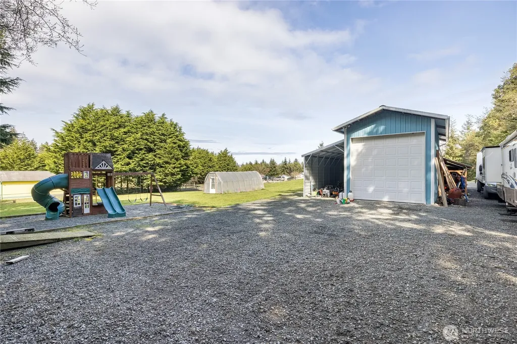 122 Derrick Road Port Angeles WA 98362